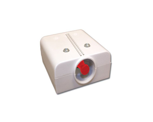 United Security Products HUB-TRU-M 900MHz Momentary Pushbutton Transmitter