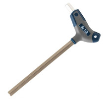 Eclipse Tools HW-928 1/2 T-Handle Hex Key