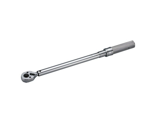 Eclipse Tools HW-T21-40200 1/2' Drive Adjustable Torque Wrench with  Reversible Ratchet