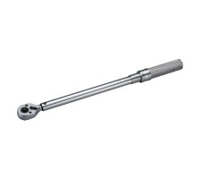 Eclipse Tools HW-T41-315 1/4' Drive Adjustable Torque Wrench with  Reversible Ratchet