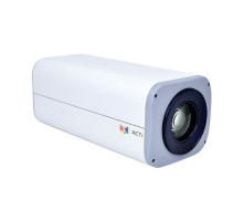 ACTi I27 4Mp 30x D/N Network Box Camera