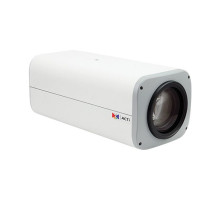 ACTi I28 2MP Video Analytics Zoom Box with D/N Extreme WDR SLLS