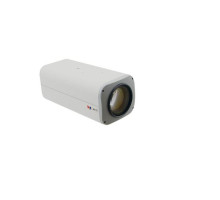 ACTi I29 2 Megapixel Box Camera with Day/Night - 36x Lens