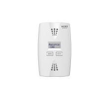 Macurco IAQ-CO2-D-W CO2 Digital Wall Mount Fixed Gas Detector