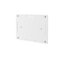 Peerless-AV IB14X14C-W 14 Inch x9 Inch and 14 Inch x14 Inch In-Wall Box Covers