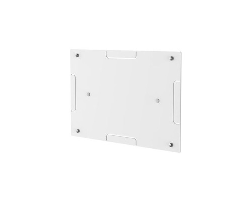 Peerless-AV IB14X14C-W 14 Inch x9 Inch and 14 Inch x14 Inch In-Wall Box Covers