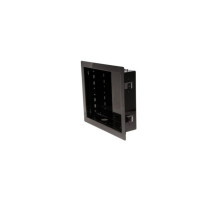 Peerless-AV IB40 In Wall Box For LCD Screens, Black