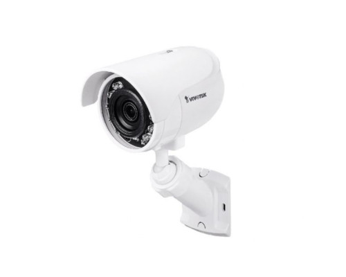 Vivotek IB8360-W 2 MP Outdoor Network Bullet Camera 3.6 mm Lens