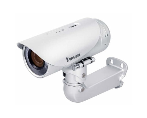 Vivotek IB8381-E 5Mp Outdoor IR Network Bullet Camera