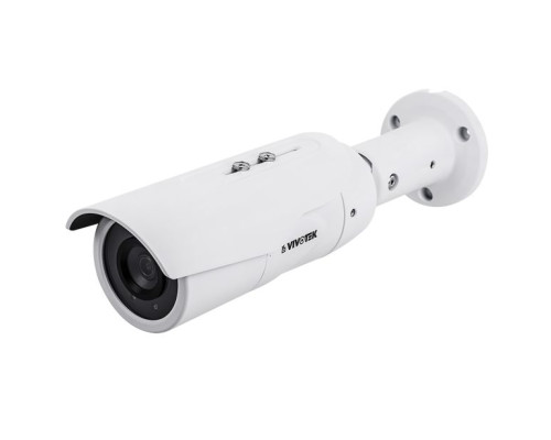 Vivotek IB839-EH-1Y 5 Megapixel Network IR Outdoor Bullet Camera with 2.9-10mm Lens