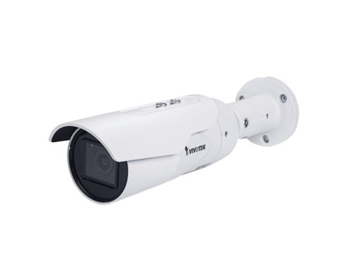 Vivotek IB839-EHT 5 Megapixel Network IR Outdoor Bullet Camera with 2.9-10mm Lens