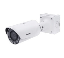 Vivotek IB9365-HT-40mm 2 Megapixel Network IR Outdoor Bullet Camera, 12-40mm Lens