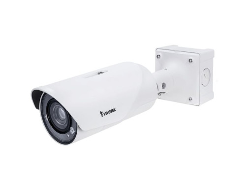 Vivotek IB9365-LPR-W 2 Megapixel License Plate Recognition Camera