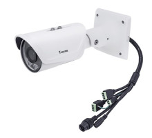 Vivotek IB9367-EH 2 Megapixel Outdoor IR Network Bullet Camera, 3.6mm