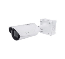 Vivotek IB9387-LPR-v2 5 Megapixel Network Outdoor Bullet Camera with 3.2-10.5mm Lens