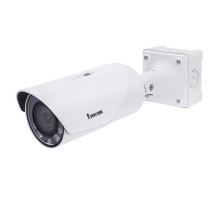 Vivotek IB9391-EHT 2 Megapixel Outdoor IR Network Bullet Camera, 3.9-10mm