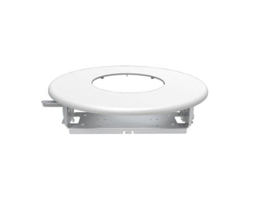 American Dynamics IBCR-E-IS-40 Illustra Essentials Gen4 Ceiling Recess Mount