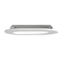 American Dynamics IBCR-F-4DWT-A Illustra Flex Gen4 Dual Sensor Recessed Mount