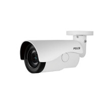 Pelco IBE222-1I 2 Megapixel Sarix Enhanced Indoor IR Bullet Camera, 9-22mm Lens