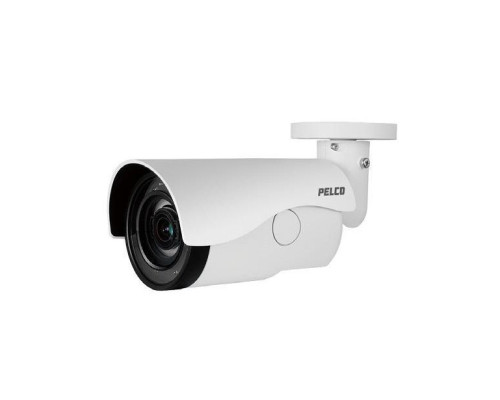 Pelco IBE222-1I 2 Megapixel Sarix Enhanced Indoor IR Bullet Camera, 9-22mm Lens