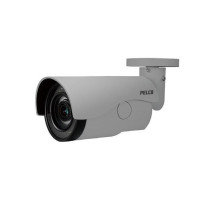 Pelco IBE222-1R 2 Megapixel Sarix Enhanced Network Outdoor IR Bullet Camera, 9-22mm Lens