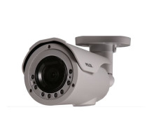 Pelco IBE238-1ER 2 Megapixel Network IR Outdoor Bullet Camera, 2.8 -8mm Lens