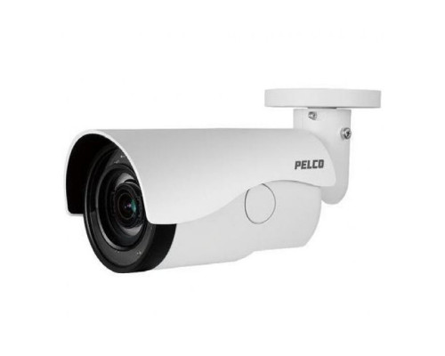 Pelco IBE322-1I 3 Megapixel Sarix Enhanced Network Indoor IR Bullet Camera, 9-22mm Lens