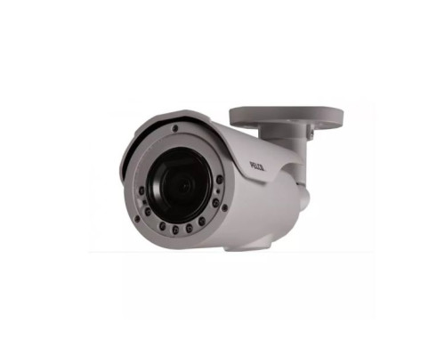 Pelco IBE338-1ERBR 3 Megapixel Network IR Outdoor Bullet Camera, 2.8 -8mm Lens