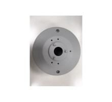 Pelco IBEPLMT-E Sarix Enhanced Pole Mount for Environmental Bullet Camera