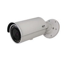 Pelco IBP121-1R 1 Megapixel Sarix Pro Network IR Outdoor Bullet Camera, 3-10.5mm Lens