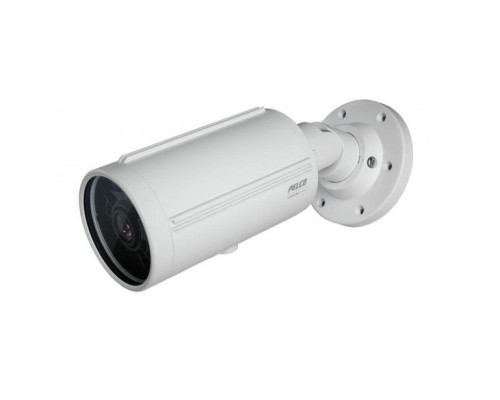 Pelco IBP321-1I 3 Megapixel Network Indoor Bullet Camera, 3-10.5mm Lens