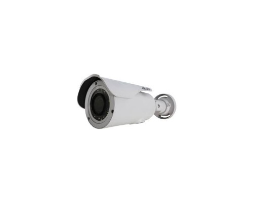 Pelco IBP831-1ER BFC IBP Series 4K Environmental IR Bullet Camera, 3.5-10mm