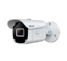 Pelco IBV229-1ER 2 Megapixel IR Outdoor Bullet Camera, 3.4-9.4mm Lens