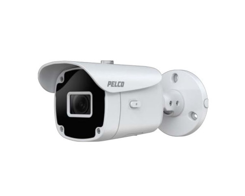 Pelco IBV229-1ER 2 Megapixel IR Outdoor Bullet Camera, 3.4-9.4mm Lens