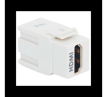 ICC IC107HDMWH F/F HDMI Coupler, White