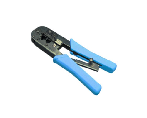 ICC ICACSCT864 4-6-8 Position Modular Plug Crimping Tool