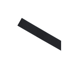 ICC ICACSQVKBK VELCRO Brand Qwik Tie Cable Tie Tape 75 Feet 10 Pack