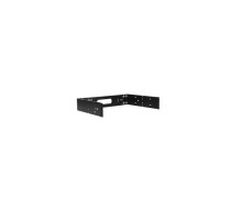 ICC ICCMSABRS2 15' Depth EZ-FOLD Wall Bracket, 2U