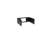 ICC ICCMSABRS4 15' Depth EZ-FOLD Wall Bracket, 4U