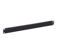 ICC ICCMSCMPB1 Blank Cable Management Panel,1U