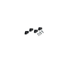 ICC ICCMSLTJS6 Runway Kit, Tee-Junction Splice, 6 Pack