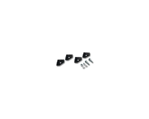 ICC ICCMSLTJS6 Runway Kit, Tee-Junction Splice, 6 Pack