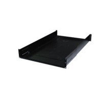 ICC ICCMSRAS30 4-Post Adjustable Rack Shelf, 2U