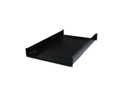 ICC ICCMSRAS30 4-Post Adjustable Rack Shelf, 2U