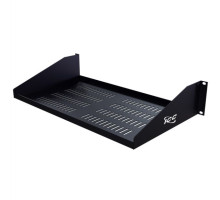 ICC ICCMSRSV10 10' Vented Single Rack Shelves