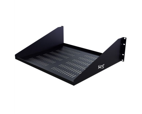 ICC ICCMSRSV15 15', 3 RMS Vented Single Rack Shelf