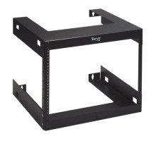 ICC ICCMSWMR08 8 RMS Wall Mount Rack