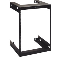 ICC ICCMSWMR15 15 RMS Wall Mount Rack