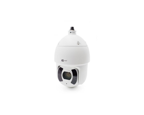 ICRealtime ICIP-2501HD-IR 2 Megapixel Outdoor Starlight IR PTZ Network Camera, 25X Lens