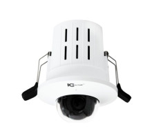 ICRealtime ICIP-D2022-28-C 2 Megapixel Network Indoor Dome Camera, 2.8 mm Lens